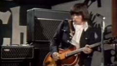 The Yardbirds - Stroll On