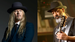 Jerry Cantrell: "Kim Thayll è unico, è il migliore della scena di Seattle. Mi ha insegnato il grunge"