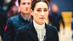 Jessica Springsteen argento alle Olimpiadi di Tokyo 2020: seconda con la squadra USA nel salto a ostacoli