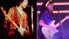 Jimi Hendrix, i Seattle Sounders FC lanciano la terza maglia dedicata al leggendario chitarrista. Guarda il video