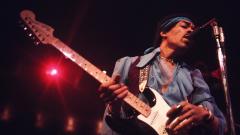 Jimi Hendrix, in vendita il suo storico amplificatore Marshall: fu usato anche a Woodstock. Le foto e il prezzo