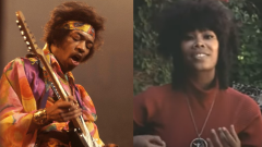 Jimi Hendrix: la vera storia di Lithofayne Pridgon, la musa che ispirò la scrittura di Foxy Lady