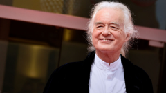 Jimmy Page ha pubblicato una demo inedita dei Led Zeppelin. Ascolta qui "The Seasons"