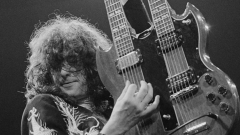 Led Zeppelin, Jimmy Page racconta tutti i segreti dell'assolo di Stairway To Heaven: "Arrivò come un flusso di coscienza"