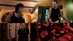 Coronavirus, Joan Jett da casa suona in streaming con la band per i fan in quarantena. Guarda il video