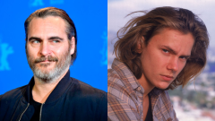 Joaquin Phoenix, l'Oscar e quella dedica intima al fratello River: la storia e il legame con Flea
