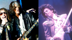 Il giorno in cui Joe Perry si accorse che Prince era un chitarrista: "Non avevo mai sentito un suono così in tutta la mia vita, era unico"