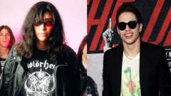 Il biopic su Joey Ramone, l'attore Pete Davidson racconta la preparazione al ruolo: "È un sogno che si avvera". Ecco chi è
