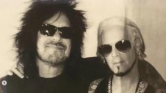 Mötley Crüe, Nikki Sixx sul futuro della band: "Ecco perché abbiamo scelto John 5"