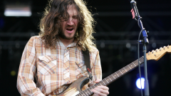 Red Hot Chili Peppers: i consigli di John Frusciante per diventare un chitarrista migliore