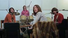 The Beatles, pubblicato il trailer ufficiale di "Get Back" del regista Peter Jackson. Guardalo qui (con immagini in altissima definizione)