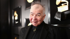Coronavirus: è morto John Prine, storico cantautore americano
