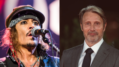 Animali Fantastici 3: ecco chi potrebbe sostituire Johnny Depp