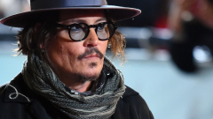 Johnny Depp ha ringraziato i fan per il sostegno durante il processo contro Amber Heard. Guarda il video