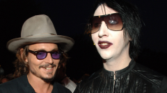 Il legame tra Johnny Depp e Marilyn Manson: la loro amicizia descritta nel caso contro Amber Heard