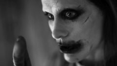 Jared Leto, pubblicate le foto ufficiali del suo "nuovo" Joker per la versione di Zack Snyder di Justice League