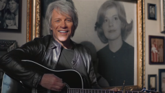 Bon Jovi,  pubblicato il video del nuovo singolo Story Of Love: "ho scritto questo brano per i miei figli"