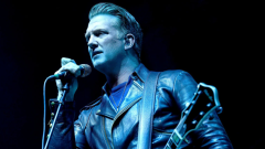 Josh Homme, i figli avrebbero richiesto un ordine restrittivo contro di lui per violenza domestica