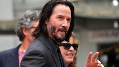 Keanu Reeves racconta la sua formazione musicale: ecco tutte le sue rock band preferite di sempre