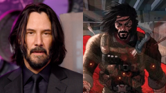 Keanu Reeves, il fumetto da lui creato diventerà presto una serie tv e un film. Ecco in che modo