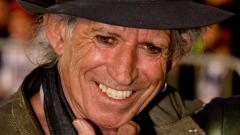 Keith Richards: "I Rolling Stones non si ritireranno mai! Non riesco proprio a immaginare di fare altro nella mia vita"