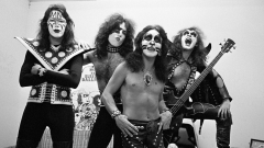 KISS, la vera storia di come nacque il nome della band di Paul Stanley e Gene Simmons