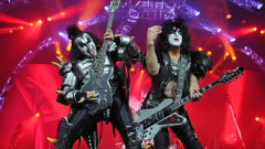 Kiss, Paul Stanley: "Gene Simmons crede che il mondo giri tutto quanto attorno a lui"