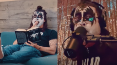 Foo Fighters, Dave Grohl pubblica la sua versione di Rock And Roll All Nite dei KISS. Guarda il video
