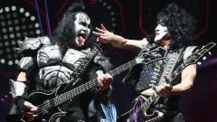 KISS, ecco perché Gene Simmons odia davvero I Was Made For Lovin' You. Guarda il video