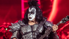 Kiss, Gene Simmons ha raccontato come e quanti soldi ha guadagnato nel corso della sua carriera