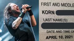 Seattle, una neonata è stata chiamata (e registrata) per sbaglio col nome Korn! Ecco perché