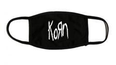 I Korn mettono in vendita le mascherine con il loro logo. E anche queste sono già sold out
