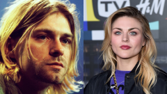 Frances Bean Cobain: "Piango ogni volta che ascolto Dumb. È una versione minimale della percezione che Kurt aveva di se stesso"