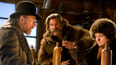 Quentin Tarantino, Kurt Russell distrusse per sbaglio una chitarra dell'800 pensando fosse una replica