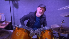 I Metallica pubblicano un concerto integrale per i fan in quarantena presentato da casa da Lars Ulrich. Guardalo qui