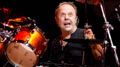 Metallica, Lars Ulrich: "mi sono dedicato alla musica perché in America mi hanno fatto il c**o a tennis" 