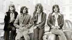Led Zeppelin, annunciata una nuova biografia della band curata da Bob Spitz. Tutti i dettagli