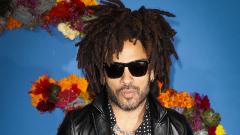 Lenny Kravitz non voleva registrare la sua versione di American Woman: "Non riuscivo a trovare il suono giusto"