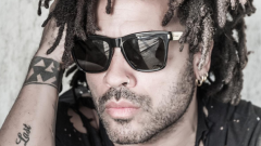 La carriera segreta di Lenny Kravitz: “Da bambino facevo l'attore, poi la musica mi ha cambiato la vita”