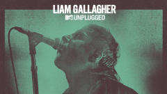 Liam Gallagher: annunciata l'uscita ufficiale dell'MTV Unplugged. Ascolta qui il primo estratto