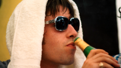 Liam Gallagher: “Sono rimasto sobrio al massimo per 6 mesi di fila”