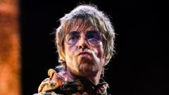 Liam Gallagher svela come festeggerà i suoi 50 anni ai Caraibi: "Quello che succederà a Mustique resterà a Mustique"