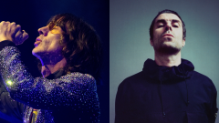 Richard Ashcroft e Liam Gallagher insieme in una nuova versione di C’Mon People (We’re Making It Now). Ascoltala QUI