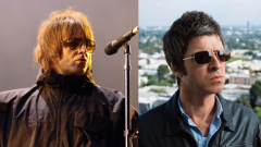 Liam Gallagher commenta il nuovo brano del fratello Noel: "Miserabile im****. Su con il morale, miliardario!"