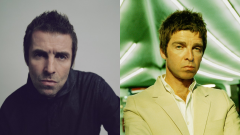 Coronavirus, Liam Gallagher: “Riuniamo gli Oasis per un concerto di beneficenza." L'appello a Noel