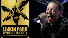 I Linkin Park annunciano l'edizione speciale per i 20 anni di "Hybrid Theory"! Ascolta l'inedito She Couldn't