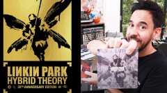 Linkin Park, Hybrid Theory compie 20 anni: Mike Shinoda svela il contenuto del box set celebrativo. Guarda il video
