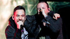 Linkin Park, pubblicato un nuovo inedito con Chester Bennington! Ascolta qui Fighting Myself