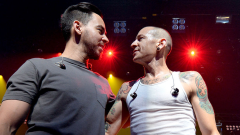 Linkin Park, Mike Shinoda racconta il segreto dell'immediato successo: "Niente concerti, volevamo che le canzoni fossero perfette"