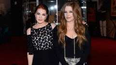 Priscilla Presley ha contestato la "validità" del testamento della figlia Lisa Marie